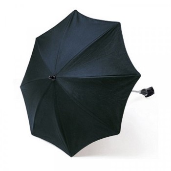 PEG PEREGO Suncobran za kolica-black (P3155001459)