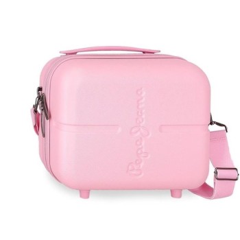 Pepe Jeans ABS Beauty case 76.839.2C