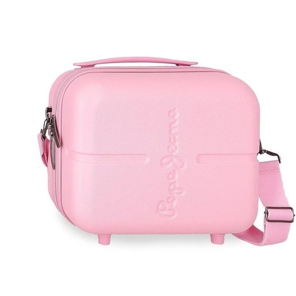 Pepe Jeans ABS Beauty case 76.839.2C