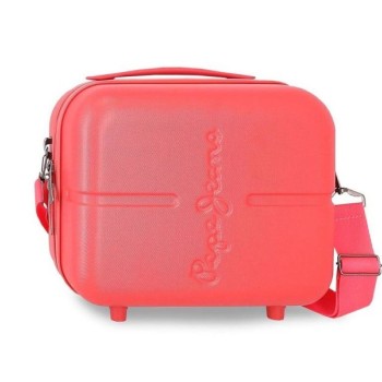 Pepe Jeans ABS Beauty case 76.839.2D