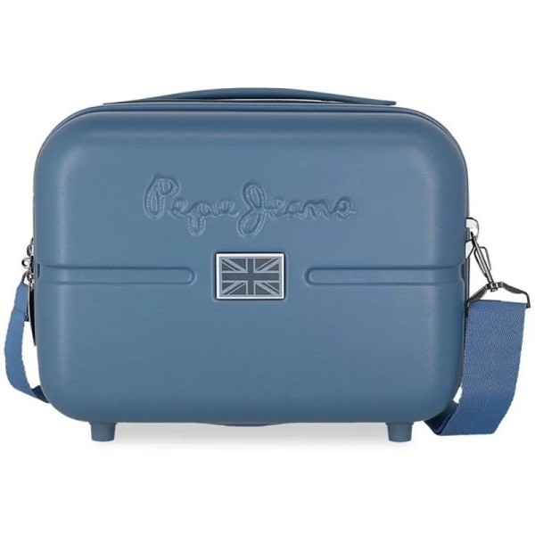 Pepe Jeans ABS Beauty case 76.939.3A