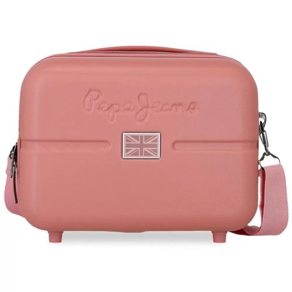 Pepe Jeans ABS Beauty case 76.939.3C