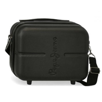 Pepe Jeans ABS Beauty case Crna76.839.21