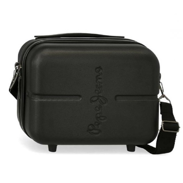 Pepe Jeans ABS Beauty case Crna76.839.21