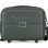 Pepe Jeans ABS beauty case plavi tamno zeleni