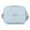 Pepe Jeans ABS Beauty case-svetlo plavi