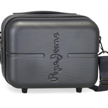 Pepe Jeans ABS Beauty case Teget 76.839.22