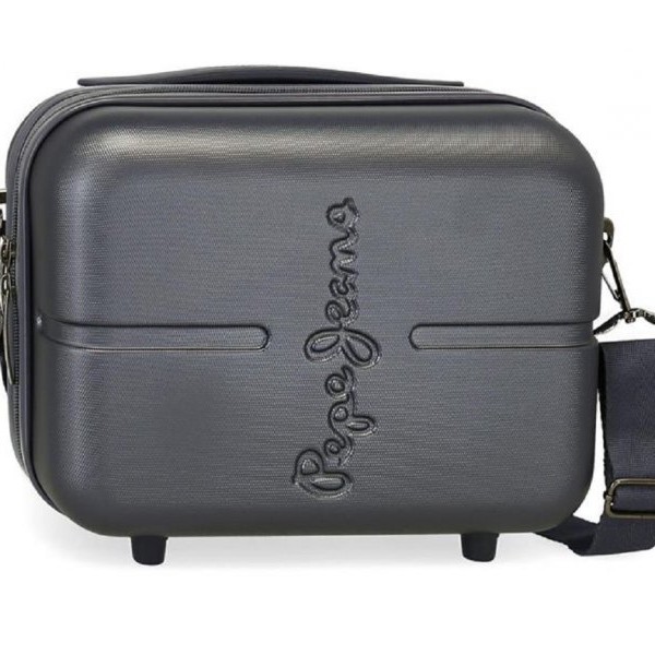 Pepe Jeans ABS Beauty case Teget 76.839.22
