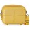 Pepe Jeans ABS Beauty case Žuta 76.839.23