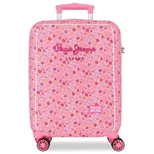 Pepe Jeans ABS Kofer 55 cm 67.117.23