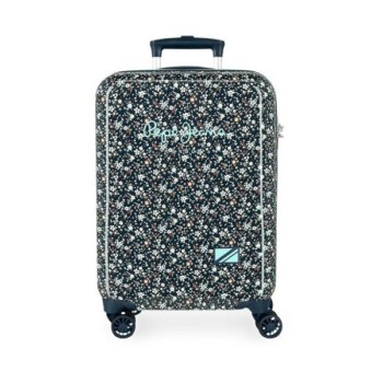Pepe Jeans ABS Kofer 55 cm - Teget