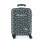 Pepe Jeans ABS Kofer 55 cm - Teget