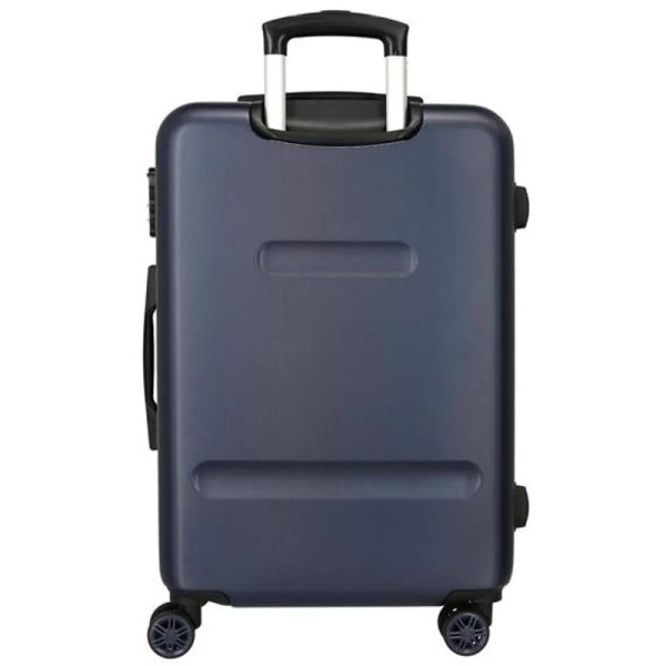 Pepe Jeans ABS Set kofera 2/1 60.619.21