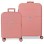 Pepe Jeans ABS Set kofera 2/1 76.989.3C