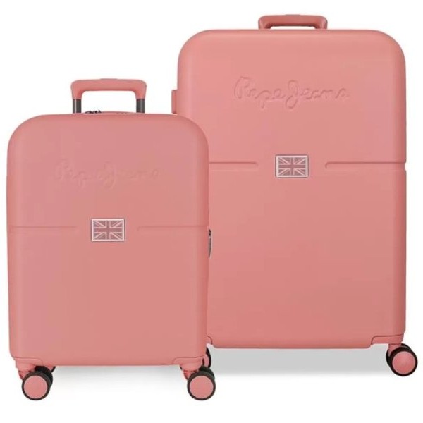 Pepe Jeans ABS Set kofera 2/1 76.989.3C