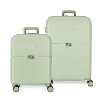 Pepe Jeans ABS Set kofera 2/1 - Mint