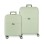 Pepe Jeans ABS Set kofera 2/1 - Mint