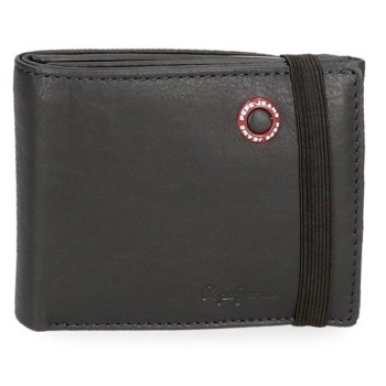 Pepe Jeans BADGE muški novčanik