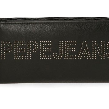 Pepe Jeans BERA ženski novčanik crni