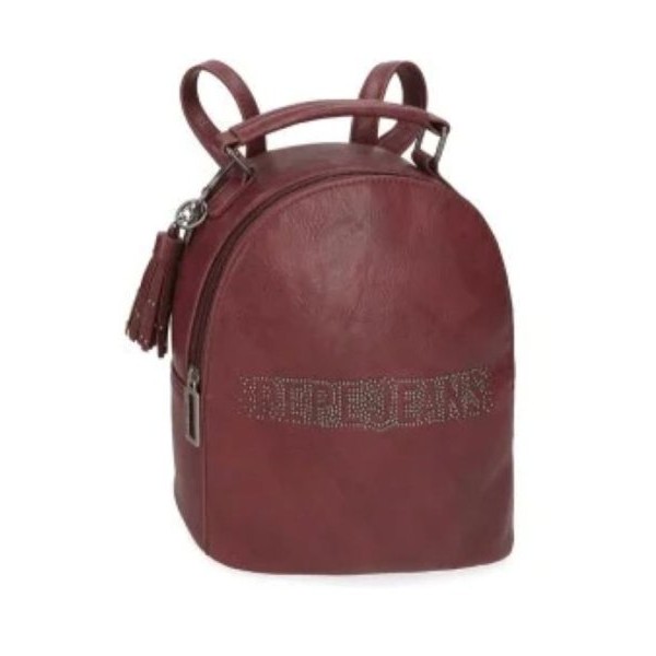 Pepe Jeans Bera ženski ranac - Bordo
