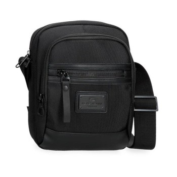 Pepe Jeans BLACKMORE muška torba na rame