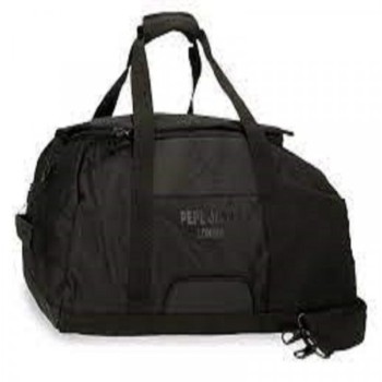 Pepe Jeans Crna putna torba 70.635.41