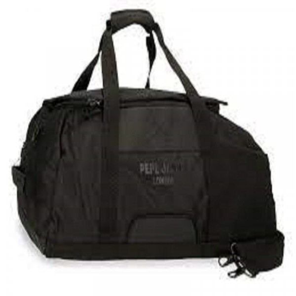 Pepe Jeans Crna putna torba 70.635.41