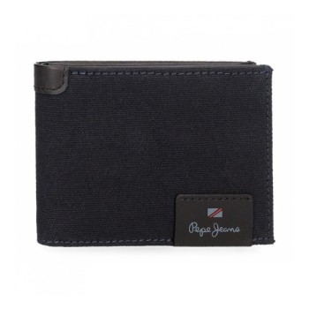 Pepe Jeans HILLTOP muški novčanik