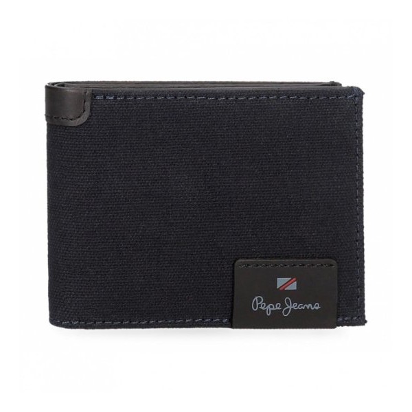 Pepe Jeans HILLTOP muški novčanik