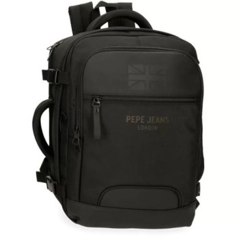 Pepe Jeans Kabinski ranac - putna torba sa odeljkom za laptop
