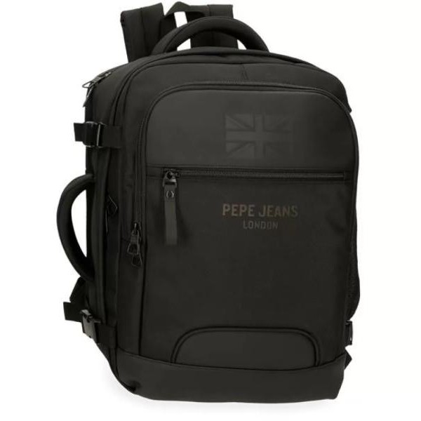 Pepe Jeans Kabinski ranac - putna torba sa odeljkom za laptop