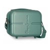 Pepe Jeans Kofer neseser za kozmetiku i šminku Highlight green 76839