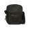 Pepe Jeans Muška torbica 16cm sa dve pregrade Bromley black 70651