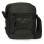Pepe Jeans Muška torbica 22cm sa 2 pregrade Bromley black 70655