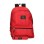 Pepe Jeans PEPE JEANS Set ranac i pernica Crvena
