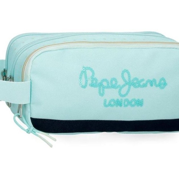 Pepe Jeans Pernica sa 3 pregrade ( 68.647.21 )