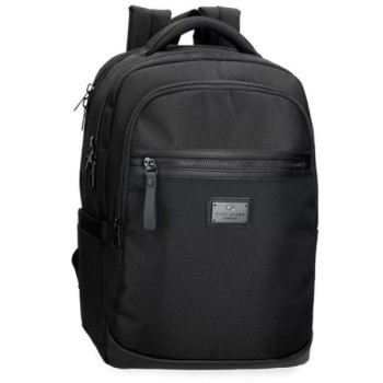 Pepe Jeans Ranac 42cm za laptop i tablet Blackmore 70523