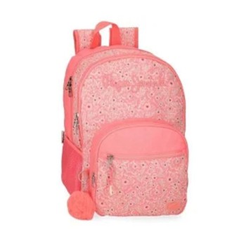 Pepe Jeans Ranac 44 cm - Pink ( 69.226.21 )