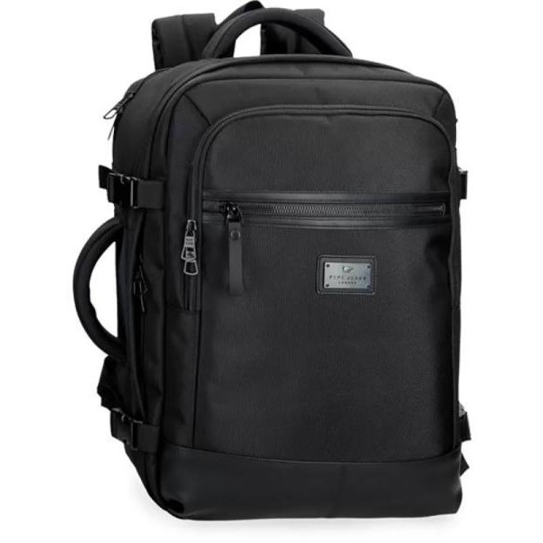 Pepe Jeans Ranac i putna torba 2u1 Blackmore 70526