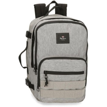Pepe Jeans Ranac putna torba 40cm sa odeljkom za laptop
