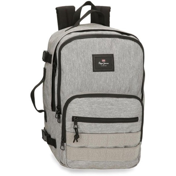 Pepe Jeans Ranac putna torba 40cm sa odeljkom za laptop