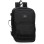 Pepe Jeans Ranac putna torba 40cm sa odeljkom za laptop PJL Aris black