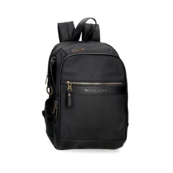 Pepe Jeans Ranac za laptop - Crna