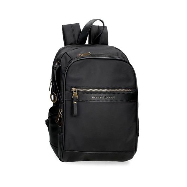 Pepe Jeans Ranac za laptop - Crna