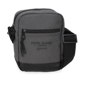Pepe Jeans WALTFORD muška torba na rame siva