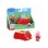 PEPPA PIG Opp vehicle ast ( F2185 )