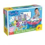 PEPPA PIG Super set igara Pepa Prase