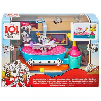 PERTINI 101 Dalmatinac Set za igru
