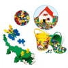 PERTINI 3D puzzle blocks 504