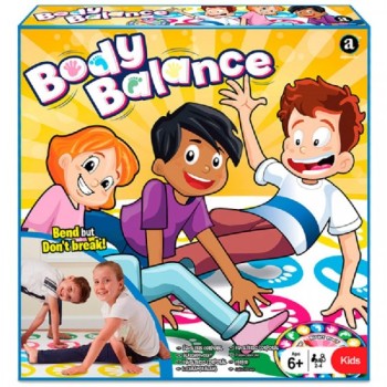 PERTINI Ambasador - Body Balance